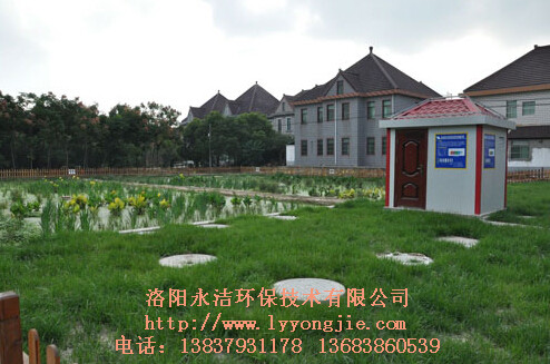 污水處理工程公司勢不可擋，該如何去扭轉(zhuǎn)乾坤